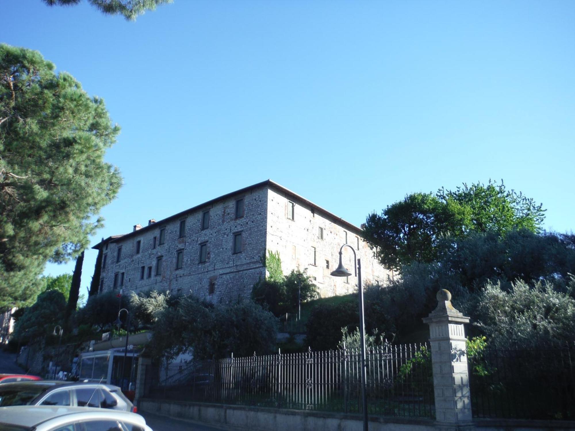 伊塞奥La Casa Di Giuliano公寓 外观 照片
